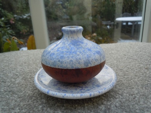 Studio pottery handcrafted - pottery,