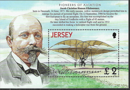 2003 jersey ms1080 - sg, aviation