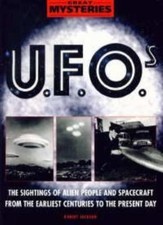 U.F.O.S: THE SIGHTINGS OF