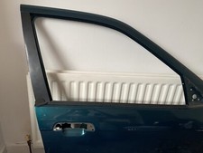 BMW 3 SERIES Breaking Door Uk Front Driver Side E36 Saloon / Touring  Boston