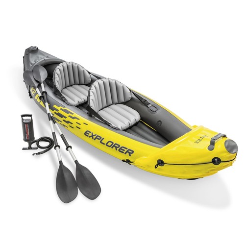 Intex person inflatable - 2-person,