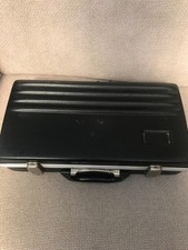 VINTAGE BOOSEY & HAWK  78 OBOE