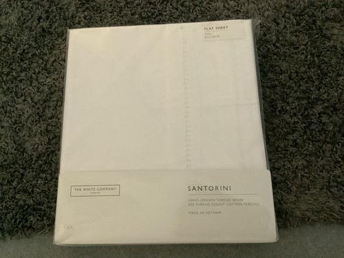 The white company santorini - white,