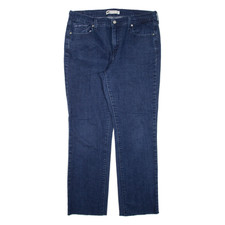 LEVI'S 505 Womens Jeans Blue