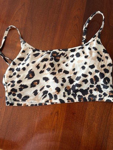 Aerie women bathing - suit, top