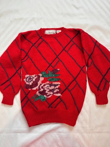 Neiman marcus needleworks wool - neiman,