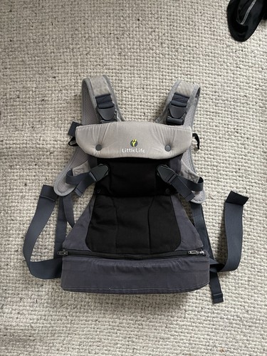 Littlelife acorn baby carrier - ,