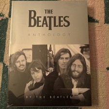 The Beatles Anthology by The
