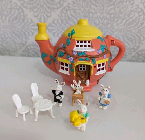 Vintage teeny weeny - teeny, family