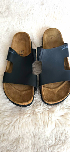 Betula women black leather - women’s,