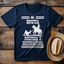 Bruta Rustica 45 Western Line