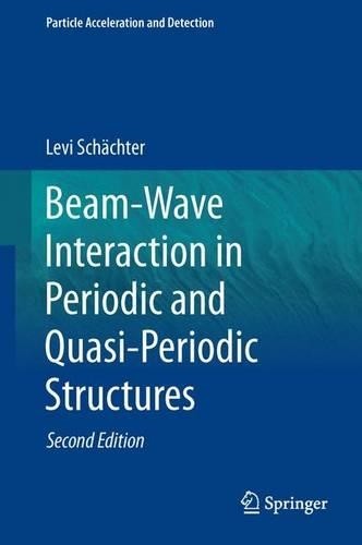 Beam wave interaction - beam-wave, in