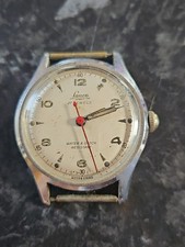 Vintage Lanco Sport 17 Jewels