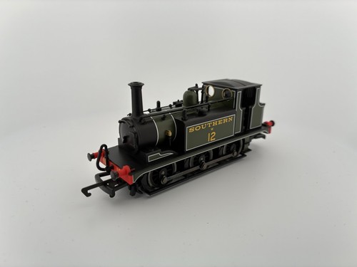 Gauge hornby r2100b sr - oo,