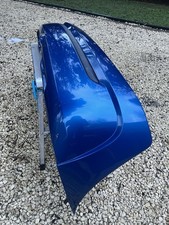 Renault Clio 172 Rear Bumper