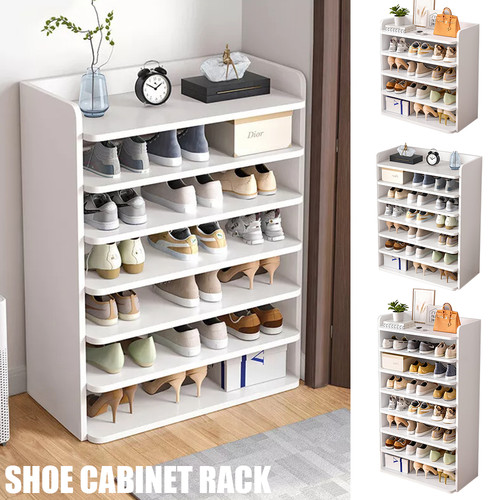 Shoes storage rack - shoes,