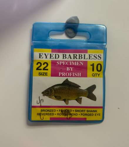 All round barbless - all,