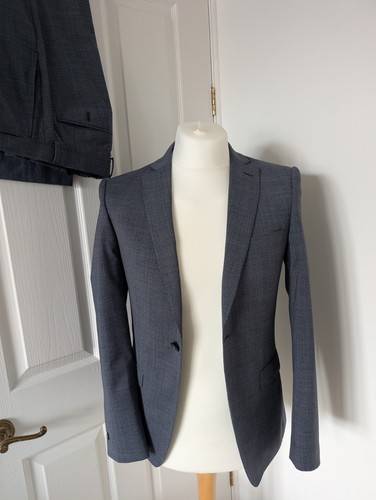 Lewin piece suit 36s - 2,