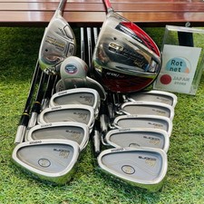 King Cobra Fullset Speed LD 1w