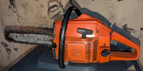Husqvarna 266xp chainsaw - husqvarna, 15”