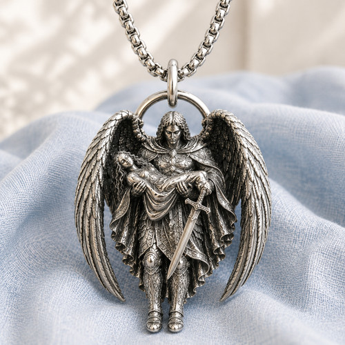 Archangel saint michael - archangel,