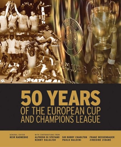 Years the european cup - years,