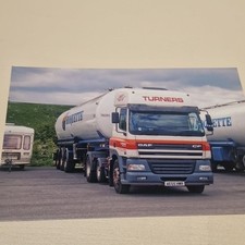 Turners soham ltd daf - ltd,