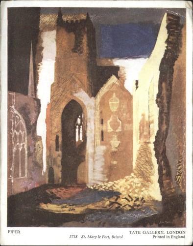 John piper mary le - john,