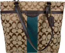 Coach Women’s Brown