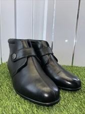Ladies Pavers Ankle Boots Size