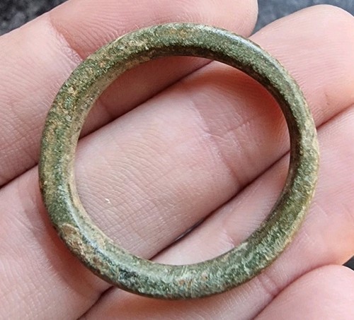 Celtic ring money proto - ring,