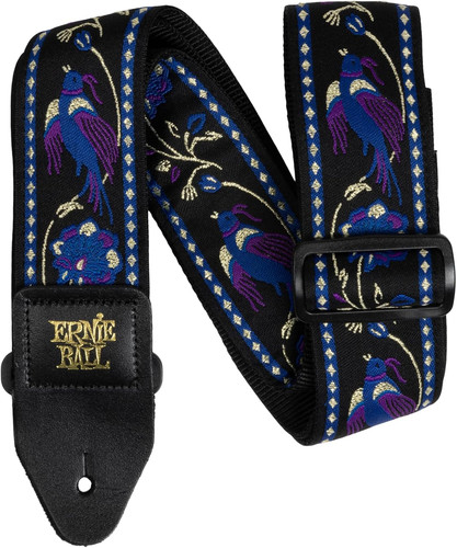 Ernie ball jacquard - ball,