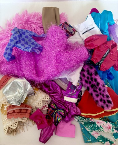 Barbie doll clothes outfit - barbie,
