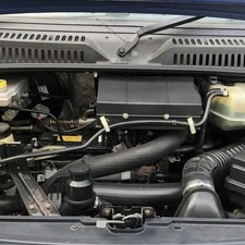 Citroen Relay Engine 2179cc