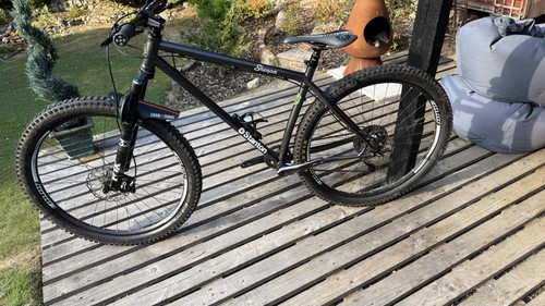 Stanton sherpa 2017 - sherpa, 18.5