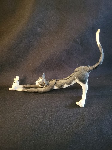 Breed apart mini spatz - a,