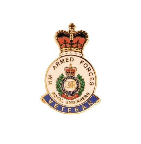 Royal engineers british army - engineers,