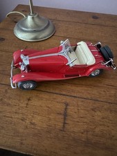 Franklin Mint 1935 Mercedes