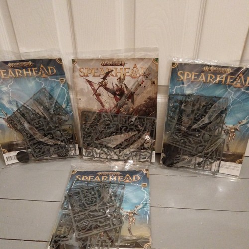 Warhammer age sigmar - warhammer,