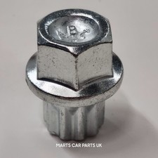 Volkswagen Vw Seat Audi Alloy