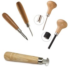 Stone Setting Tools Burnisher
