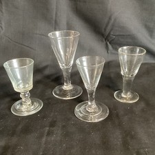 ANTIQUE LATE GEORGIAN 4 X