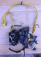 FUSES BOX 38600-S04-G1 HONDA