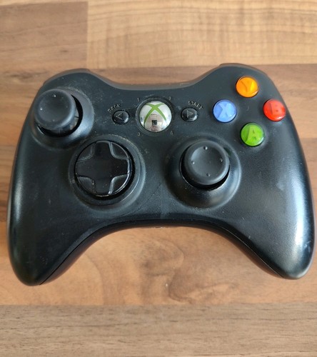 Official microsoft xbox - xbox, 360