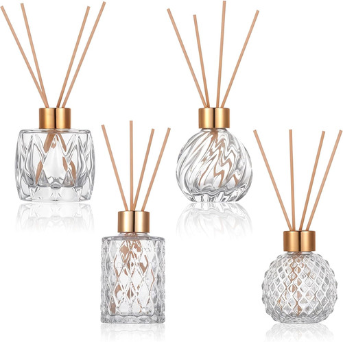 Piece reed diffuser - 4,
