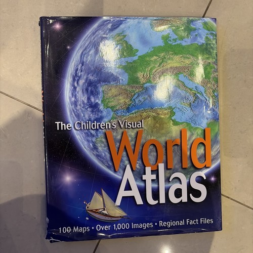 The children visual - the, world