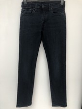 Levi Strauss Mens Hi Ball Dark Wash Jeans W30 L29 *STUNNING QUALITY & CONDITION*