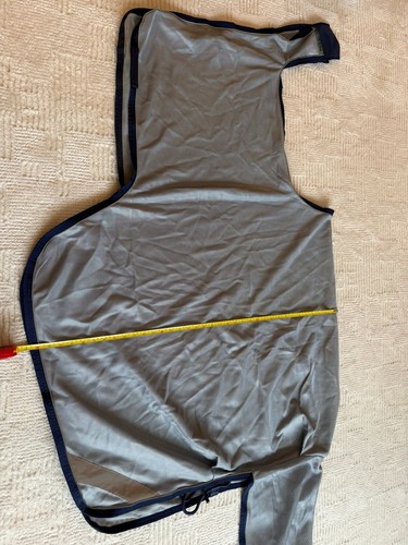 Horse ride fly rug - horse,