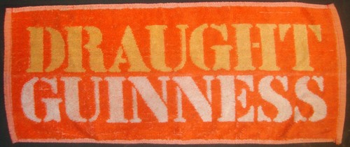 Draught guinness vintage bar - draught,