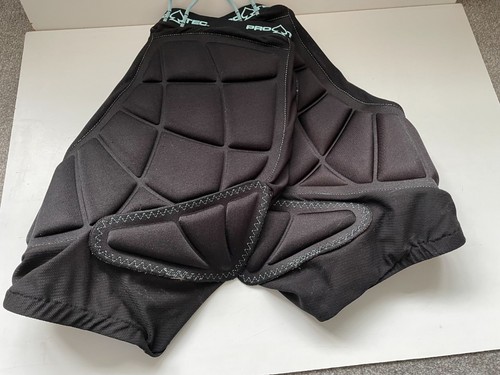 Pro tec pads padded impact - pro-tec,